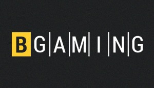 Bgaming